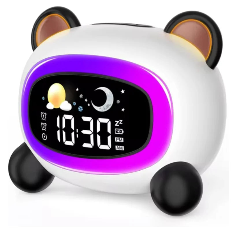 Kids OK-to-Wake Alarm Clock